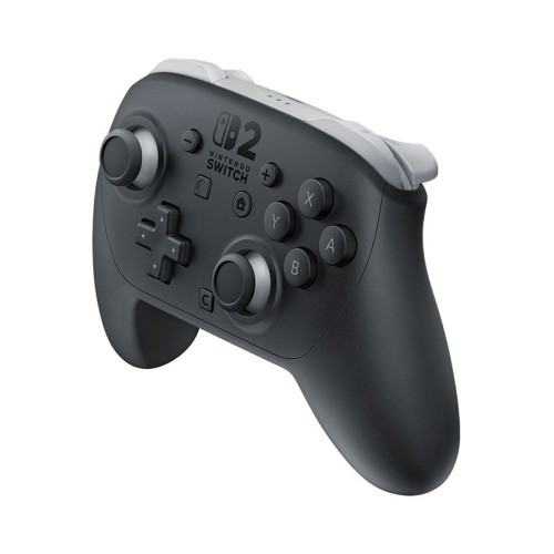 JOYSTICK  SWITCH PRO BLACK ΓΙΑ SWITCH